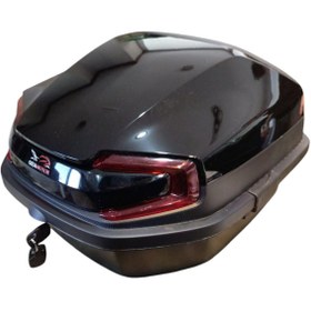 Resim Volta Giza Çanta Siyah 