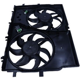 Resim Ducato Iıı 06- 2,2-2,3-3,0 Mjet Fan Motoru 2 Rezıstör + 1 Relay Davlumbazlı Kal387305 1393264080 