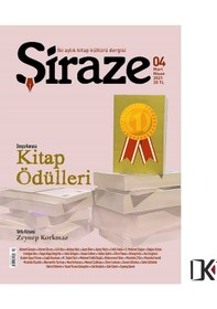 Resim Şiraze 4.Sayı Mart-Nisan 2021 