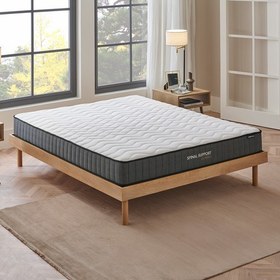 Resim Yataş Bedding Spinal Support Classic Rp Pocket Yaylı Yatak 150X200 