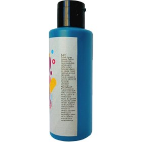 Resim Piktura Kumaş Boyası Her Türlü Kumaşa Uygun Farklı Renk ve Hacim Seçenekli 120ml 
