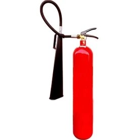 Resim Tüpaş 5 kg Co2 Yangın Söndürme Tüpü 
