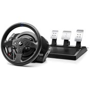 Resim Thrustmaster T300RS GT PS\u002FPC Yarış Direksiyonu Set 