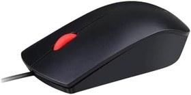 Resim Lenovo Fare Optik tekerlekli USB ** Yeni Perakende ** 00PH133 (** Yeni Perakende **) 
