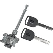 Resim Serfhyff 04921-TLA-A01 Sürücü Tarafı Kapı Kilidi Silindiri -V 2018-2022 (Yurt Dışından) 