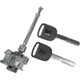 Resim Serfhyff 04921-TLA-A01 Sürücü Tarafı Kapı Kilidi Silindiri -V 2018-2022 (Yurt Dışından) 