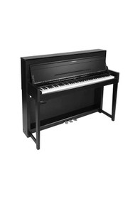 Resim Medeli Dp650k Dijital Piyano Venge Gül Ağacı 