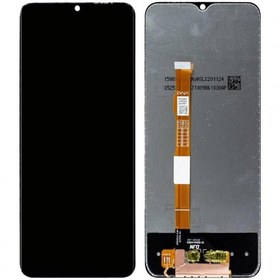 Resim Vivo Y20 ile Uyumlu Lcd Ekran Dokunmatik V2020 V2027 V2029 
