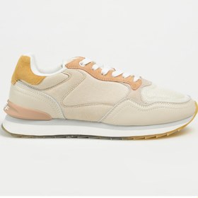 Resim HOFF Çok Renkli Kadın Deri - Kumaş Sneaker 12202014 