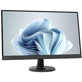 Resim LENOVO 27'' C27-40 63DDKAT6TK FHD 4MS 75HZ HDMI+VGA MONITOR 