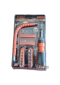 Resim 43 Parça Tornavida Uç Setı 