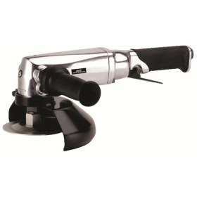 Resim KL KLHV5G6197 3/8" 180mm Havalı Satıh Taşlama 