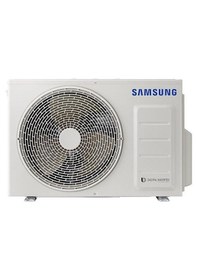 Resim Samsung Wind Free Multi 1+4 AJ080TXJ4KH/EA 9+9+9+18 Iç 8 Kw Dış Ünite 