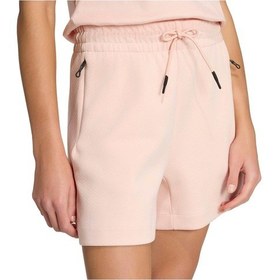 Resim Kc7728-k Adidas W Z.n.e. Short Kadın Şort Ve Kapri Pembe Kc7728-k 