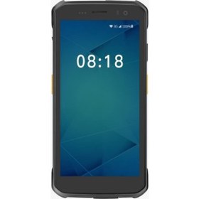 Resim IDATA T1-RST, Android, Bluetooth, WiFi, 5,5" Ekran, 2 GB Ram, 16 GB ROM, EL Terminali 