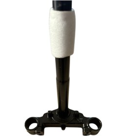 Resim OEM Kanuni Mati 125cc Scooter Ön Maşa 