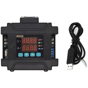 Resim DPM8624 60V 24A Programlanabilir DC-DC Güç Kaynağı 