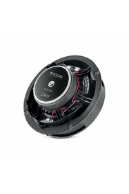 Resim Focal Skoda Rapid Ses Yükseltme Kiti (2012-2017) 