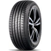 Resim Falken 215/55 R18 TL 99V XL Zıex ZE320 Yaz Lastiği 2025 