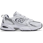 Resim New Balance KADIN SNEAKER AYAKKABI MR530SG 