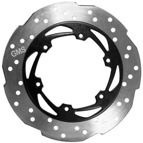 Resim BAJAJ ARKA FREN DİSKİ PULSAR NS200 