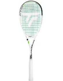 Resim Tecnifibre Slash 120 Control Squash Raketi 12sla120c5 Çok Renkli 