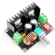 Resim Motorobit-Vhm-141 5A Voltaj Düşürücü Regülatör Kartı 200W 
