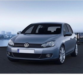 Resim VW Golf 6 2009-2012 Sağ Ön Koltuk İleri Geri Ayar Kolu 3C0881254A 