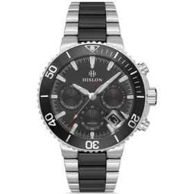 Resim Hislon Ms147t-04sb Kol Saati Rose Gold 