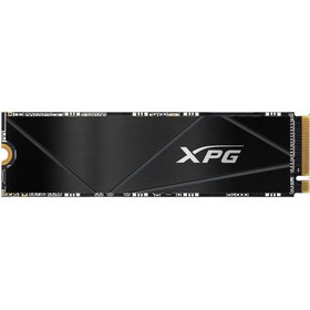 Resim XPG 1000GB Gammix S50 Core 3500MB-s-2200MB-s PCIe Gen4 x4 M.2 2280 Ssd Harddisk 