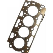 Resim Peugeot 206 1.4 Hdi Dizel Silindir Kapak Contası 5 Kertik 1.45 MM Elring Marka 2S6Q6051EA 