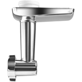 Resim Karaca Pro Artisan Kıyma Sucuk Sosis Içli Köfte Aparatı 