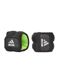 Resim Adidas 2 X 1 Kg El / Ayak Bilek Ağırlığı Adwt-12321-nl Çok Renkli 