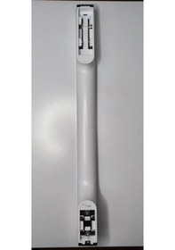 Resim Samsung Uyumlu Buzdolabı Kapı Kolu Beyaz Da97-14425d 