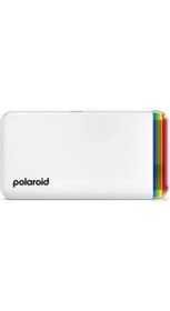 Resim Polaroid Beyaz Hi Print 2x3 Gen 2 Fotoğraf Yazıcısı 