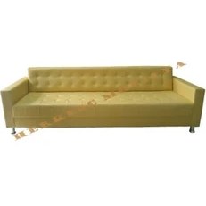 Resim Koltukstilim Jade Sr Üçlü Bekleme Koltuğu 