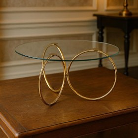 Resim ada home elegant Metal Gold Paslanmaz Pasta Kek Kurabiye Standı 