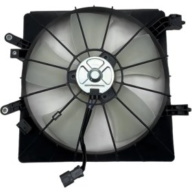 Resim MATSUBA HONDA CIVIC SU FANI 2001-2006 (KOMPLE) 