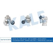 Resim KALE 349155 EGR VALFI PASSAT 00-05 SHARAN 00-10 T5 03-09 A4 00-04 