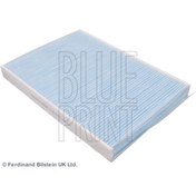 Resim BLUE PRINT ADV182530 Polen Filtresi Audi A4 / A4q 16- A5 Q5 17 4M0819439A (WC231837) 