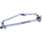 Resim Genel Markalar Opel Vectra C Kasa Uyumlu Ön Cam Silecek Mekanizması 2002--2008 