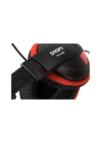 Resim Snopy Sn-4488 Kablolu Kulaklık 
