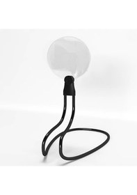 Resim Vkemall Boyun Bağlanabilir 5x-10x Büyüteç, 6 İnç Görüntü Alanı, Elserbest Kullanim, Okuma Ve Dikiş İçin Uygun, Çıkarılabilir Tasarım 