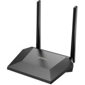 Resim Dahua Dh-N3 N300 Wıfı4 4 Port 300MBPS 2.4ghz Wıreless Router 