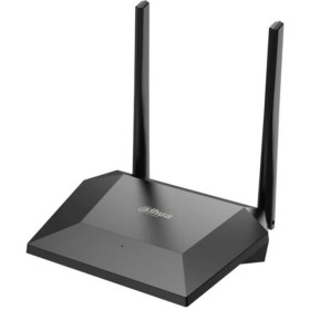 Resim Dahua Dh-N3 N300 Wıfı4 4 Port 300MBPS 2.4ghz Wıreless Router 