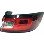 Resim Clio Iv Hb 2013 Arka Stop Lamba Sağ Depo 
