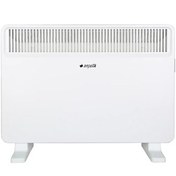 Resim Arçelik AR M 1800 2000 W Konvektör Isıtıcı 