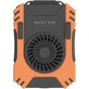 Resim Xinhang Taşınabilir Mini Fan (Yurt Dışından) 