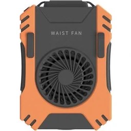 Resim Xinhang Taşınabilir Mini Fan (Yurt Dışından) 