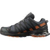 Resim Salomon Supercross 4 Gtx Kadın Koşu Ayakkabısı 